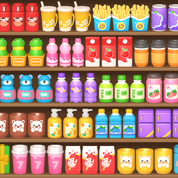 Sort Mania