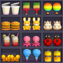 3D Goods Sort:Triple Match