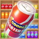 Goods Master 3D-Lite Puzzle