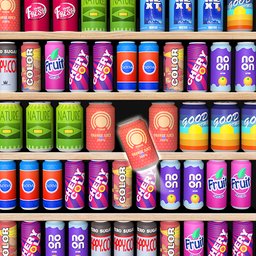 Goods Master 3D:Matching Games