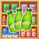 Goods Shelf Match