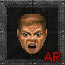 Doom Man AR
