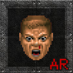 Doom Man AR