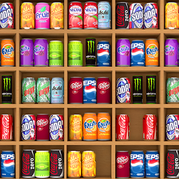 Goods Match 3D - Brain Games