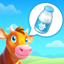 Goodville: Farm Game Adventure