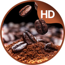 Coffee wallpaper for phone
