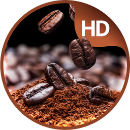 Coffee wallpaper for phone