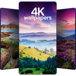 Beautiful wallpapers 4k - تصاویر پسزمینه