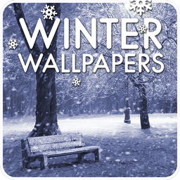 Winter wallpapers 2024