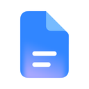 Google Docs - گوگل داکس
