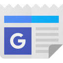 Google News & Weather