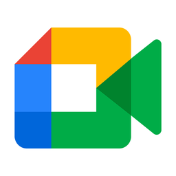 Google Meet - گوگل میت