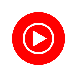 YouTube Music – یوتیوب موزیک
