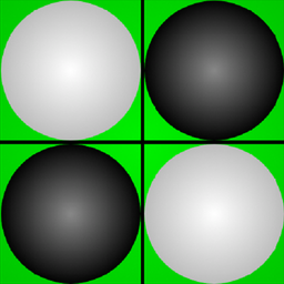 Reversi for Android