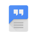 Speech Recognition & Synthesis