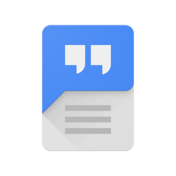 Speech Recognition & Synthesis