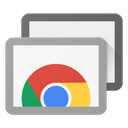 Chrome Remote Desktop