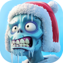 Shot War: Frozen Survival