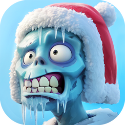 Shot War: Frozen Survival
