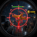 Sniper Area: Shooting games