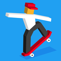 Skatepark Run
