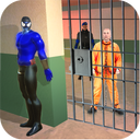 Grand Jail Break Escape Prison