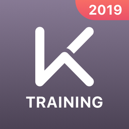 Keep Trainer - مربی فیتنس و تمرینات خانگی