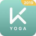 Keep Yoga - کیپ یوگا: تمرین مدیتیشن و یوگا