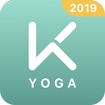 Keep Yoga - کیپ یوگا: تمرین مدیتیشن و یوگا