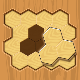 Wood Blocks: Fit and Clear