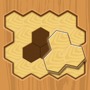 Wood Blocks: Fit and Clear