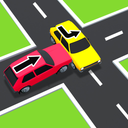 Car Escape- Traffic Control 3D