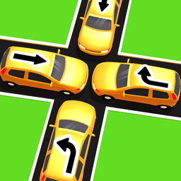 Car Escape- Traffic Control 3D