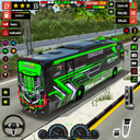 Bus Simulator Games - Bus Game
