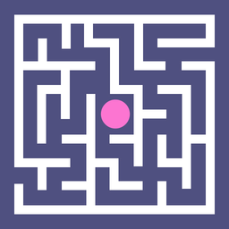 Maze Quest: Path Finder
