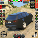 City Car Parking: Car Games
