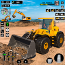 Grand Construction City Game