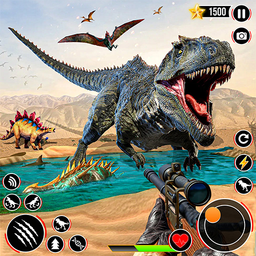 Zoo Life Animal Simulator 3D