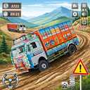 Indian Truck Driving 3D Lorry