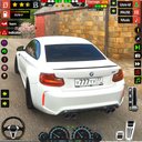 Real Car Driving: Car Games 3D