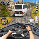 Offroad Bus Simulator Bus Game