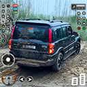 Jeep Simulator Jeep Driving 3D