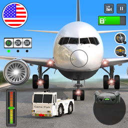 Pilot Simulator: Airplane Game
