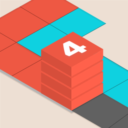 Color Flow: Grid Filler