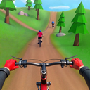 Offroad BMX Cycle:Bicycle Game