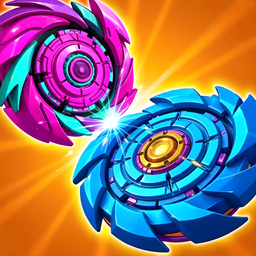 Blade Battle: Merge Master