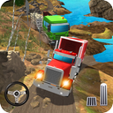 Rally Mountain Truck 3D