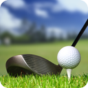 Finger Golf Match 3D