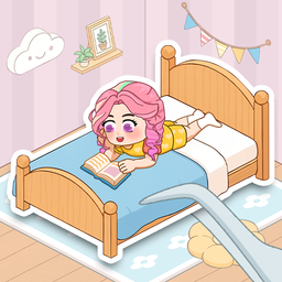 Sticker Decor Room