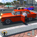 Taxi Driving Career 3D - Taxi Living Simulator